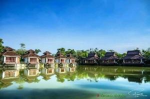 Chong Nang Resort, Mae Sai