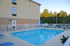 Best Western Carowinds, Fort Mill