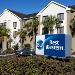 Hotels near Exchange Park Fairground - Best Western Magnolia Inn and Suites