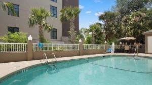 Best Western Patriots Point, Mount Pleasant