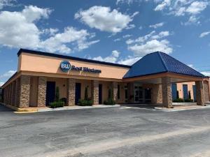 Best Western Greenville Airport, Greenville