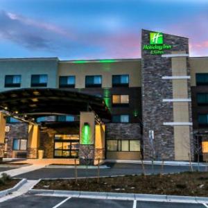 Holiday Inn Hotel & Suites Denver Tech Center-Centennial