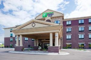 Holiday Inn Express Hotel & Suites Shakopee, an IHG Hotel, Shakopee