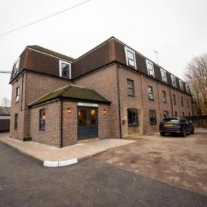 The Green Man Hotel by Greene King Inns