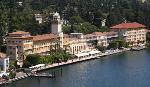 Gardone Riviera Italy Hotels - Grand Hotel Gardone