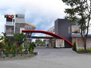Hotel Kings Kudus, Kudus