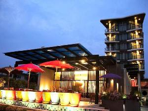 The Sez Hotel Bangsaen, Chonburi