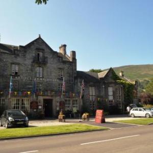 Hotels near Pitlochry Festival Theatre - Atholl Arms