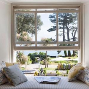 Hotels near Carnglaze Caverns - Talland Bay Hotel Looe