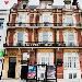 Hotels near Barton Hall Portsmouth - Keppels Head Hotel