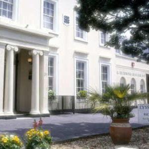 Hotels near Fareham Live - Lysses House Hotel