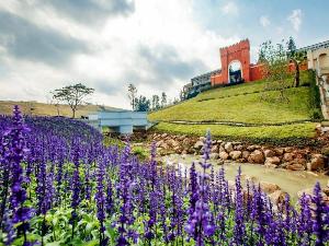 The Blue Sky Resort @ Khao Kho, Phetchabun