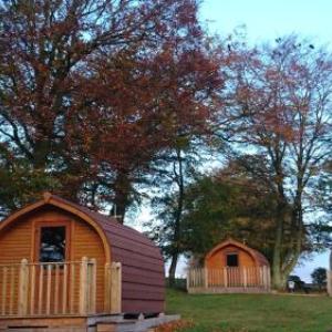 Drumshademuir Caravan & Camping Park