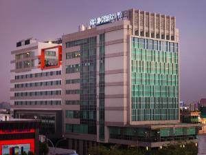 Grand Central Hotel Pekanbaru, Pekanbaru