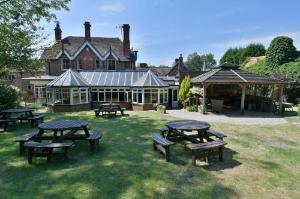 The Inn On The Green, Dorking