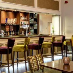 Central Theatre Chatham Hotels - Best Western Thurrock Hotel