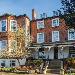 Hotels near The Orchard Theatre Dartford - Brandshatch Place & Spa
