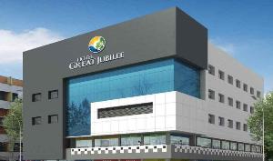 Hotel Great Jubilee, Wayanad