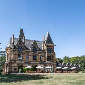 Ettington Park Hotel Stratford-upon-Avon