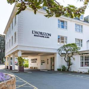 L'Horizon Beach Hotel & Spa