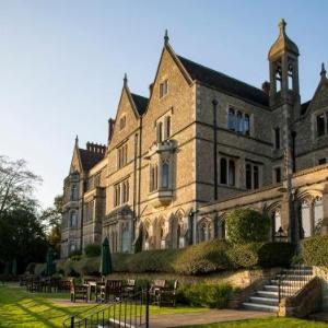 Nutfield Priory Hotel & Spa