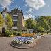 Loughborough Town Hall Hotels - The Priest House On The River