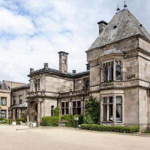 Rookery Hall Hotel & Spa