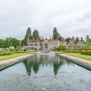 Rhinefield House Hotel