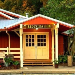 Brown County Inn