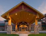 Logan Minnesota Hotels - Arrowwood Lodge At Brainerd Lakes