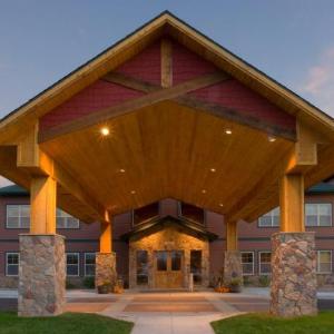 The Lodge at Brainerd Lakes Trademark Collection by Wyndham