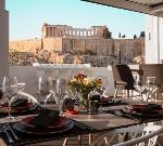 Agistri Greece Hotels - Acropolis Select