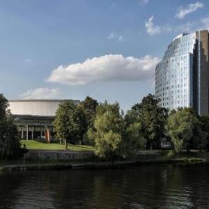 Klosterhof Wiblingen Ulm Hotels - Maritim Hotel Ulm