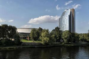 Maritim Hotel Ulm, Neu Ulm