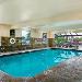 Avista Stadium Hotels - Oxford Suites Spokane Valley
