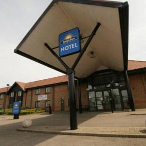 Days Inn by Wyndham Stevenage North