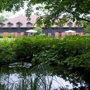 Ellington Lodge at The Concorde