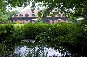 Ellington Lodge at The Concorde, Eastleigh