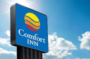 Comfort Inn Sunderland, Sunderland