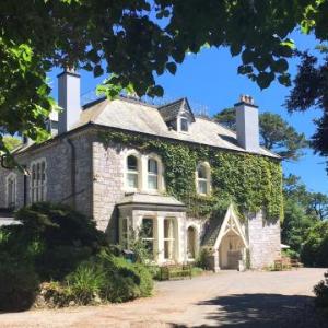Truro Cathedral Hotels - Penmorvah Manor Hotel