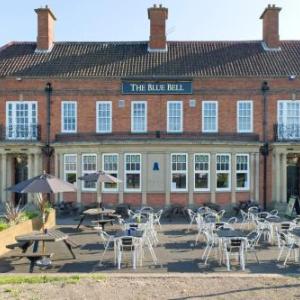 Blue Bell Lodge Hotel