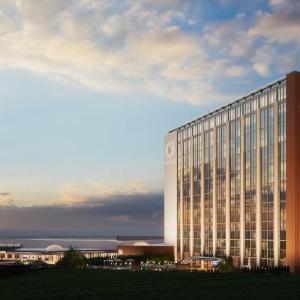 Hotels near Caesars Virginia - Caesars Virginia