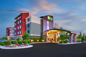 Holiday Inn Express Hotel & Suites Butte, an IHG Hotel, Butte