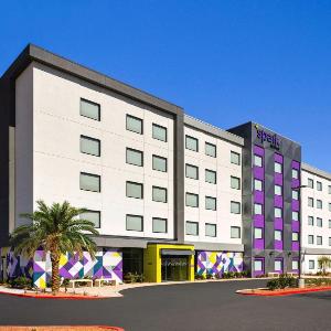 Spark by Hilton Las Vegas Airport