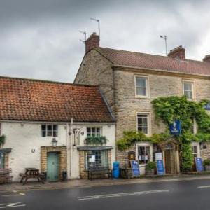 The Feathers Hotel Helmsley North Yorkshire