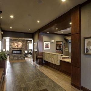 Staybridge Suites Midvale