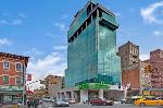 Mesivtha Tifereth Jerusalem New York Hotels - Wyndham Garden Chinatown