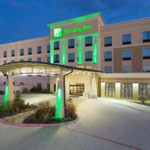 Holiday Inn Texarkana Arkansas Convention Center