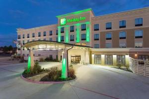 Holiday Inn Texarkana Arkansas Convention Center, an IHG Hotel, Texarkana