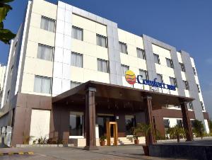 Comfort Inn Donil Vadodara, Vadodara